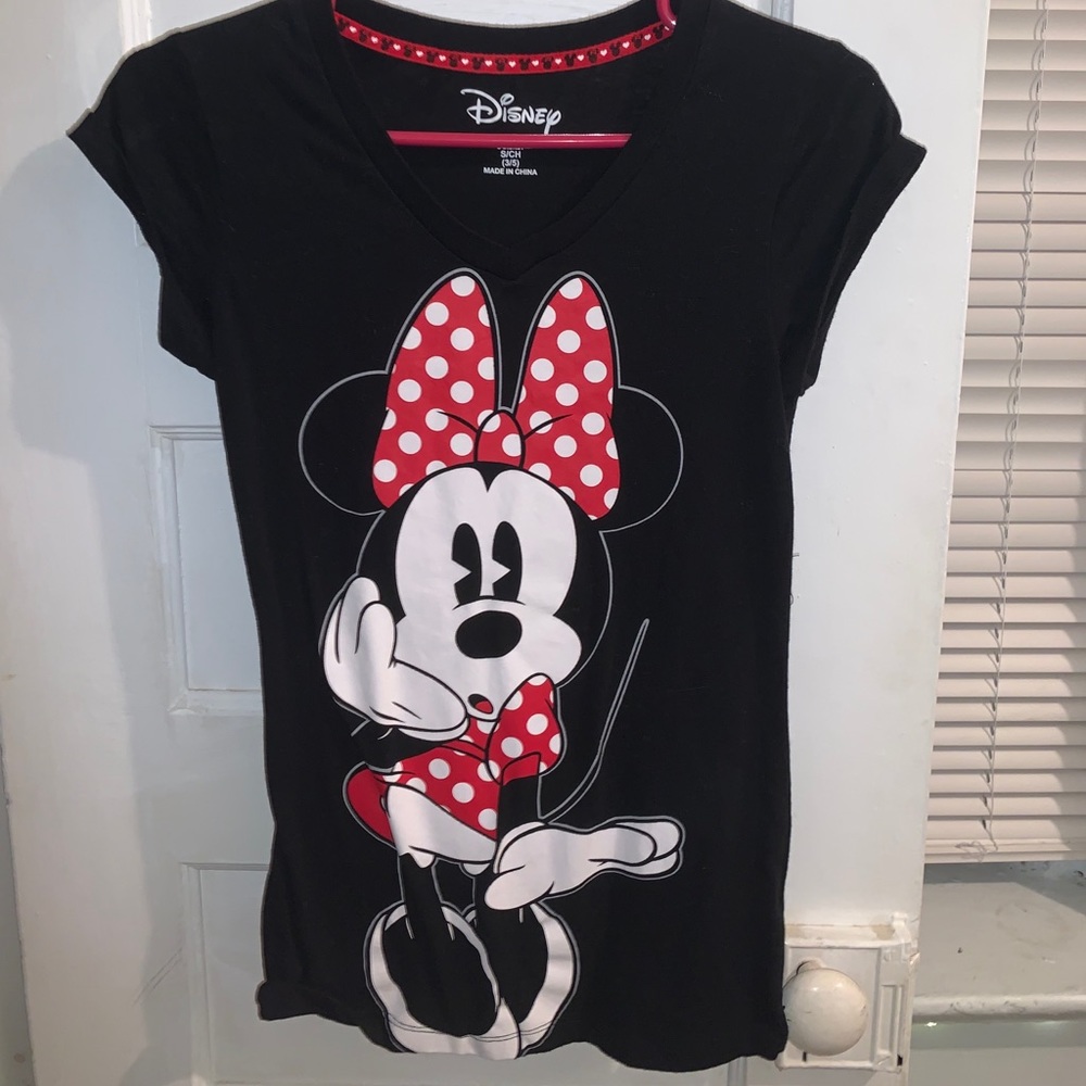 children’s shirt